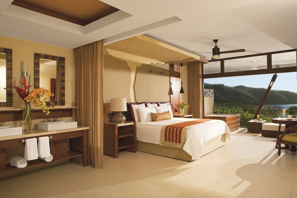 Foto de una habitación de Complejo Dreams Las Mareas All Inclusive