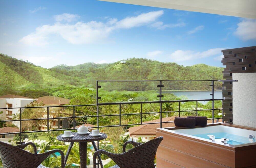 Foto de una habitación de Complejo Dreams Las Mareas All Inclusive