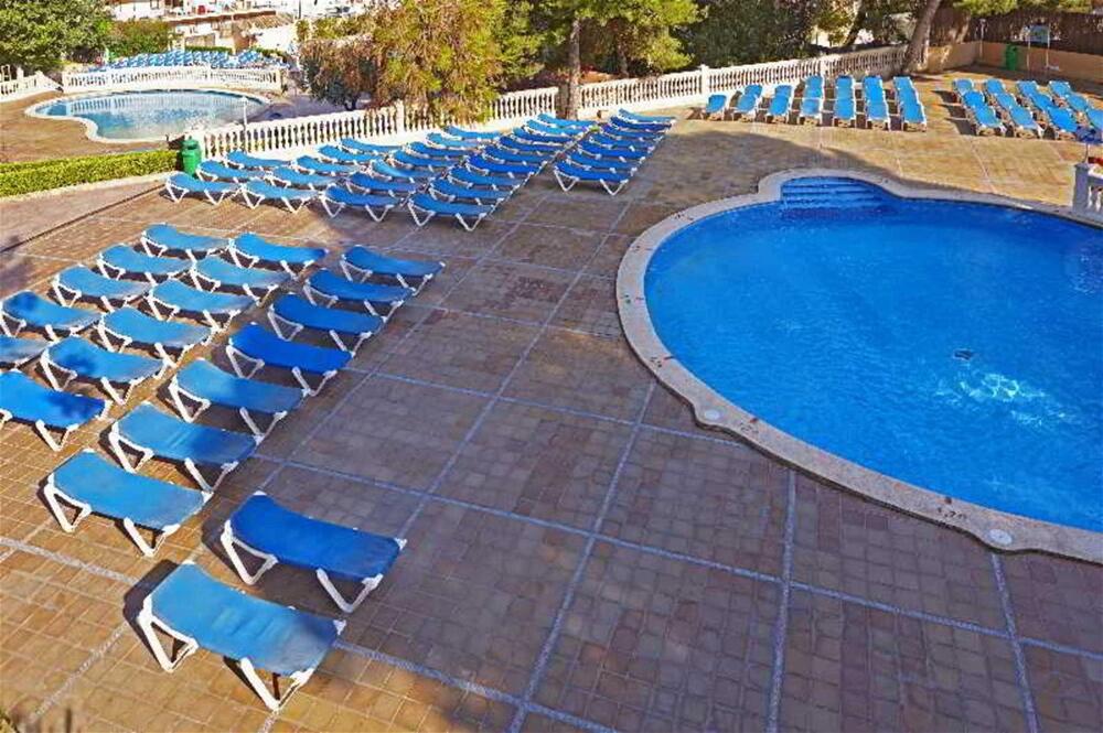 Foto de los servicios de Hotel MLL Palma Bay Club Resort