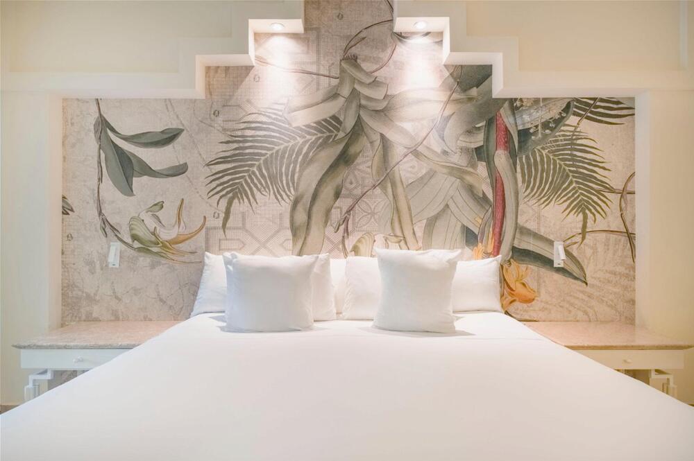 Foto de una habitación de Complejo Iberostar Selection Paraíso Maya