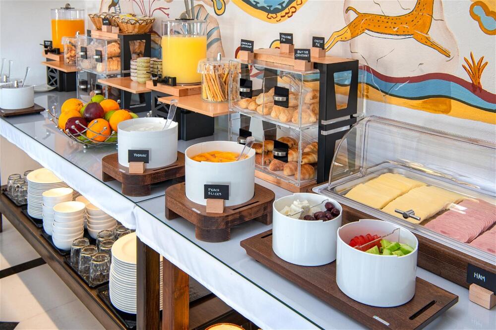 Foto general de Astir Thira Hotel