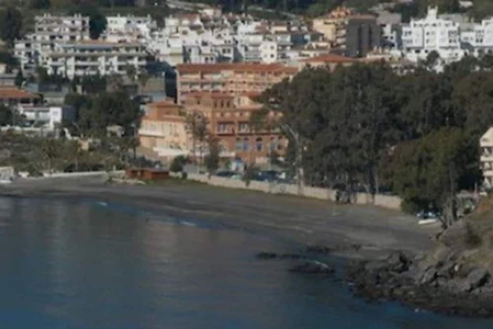 Foto del entorno de Hotel Bahía Tropical