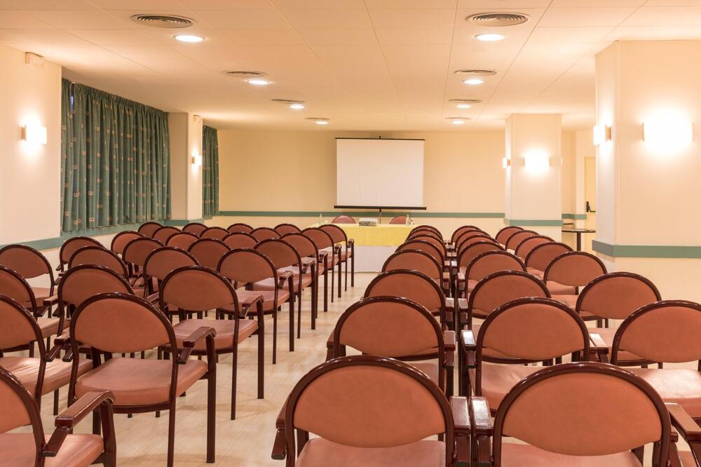 Foto de los servicios de Hotel H·TOP Royal Star &amp;amp; SPA