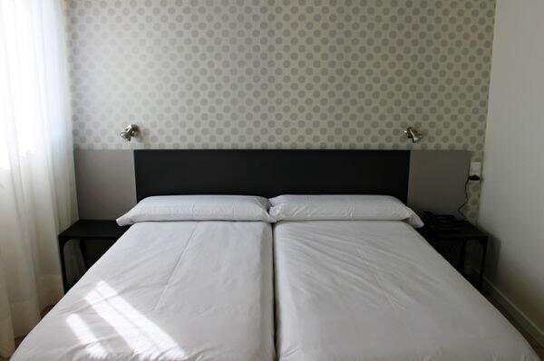 Foto de una habitación de Hotel Urban Dream Nevada