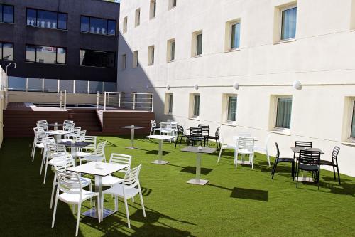 Foto de los servicios de Hotel Urban Dream Nevada