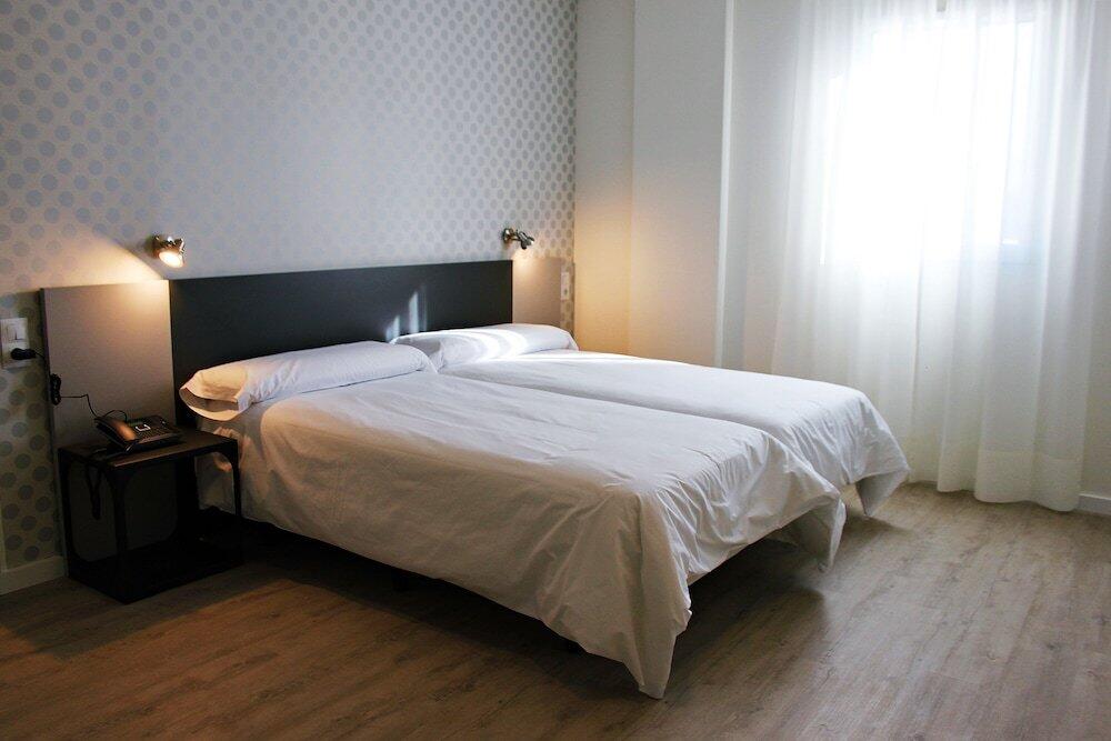 Foto de una habitación de Hotel Urban Dream Nevada