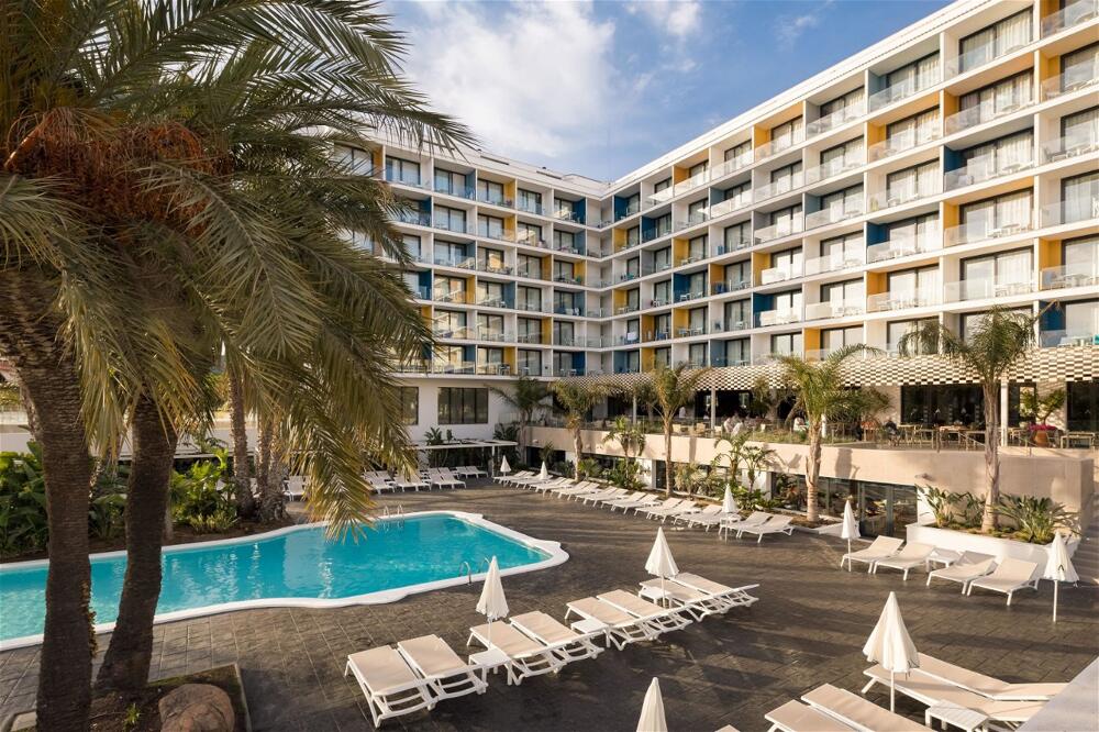 Foto de los servicios de AQUA Hotel Silhouette &amp;amp; Spa - Adults Only