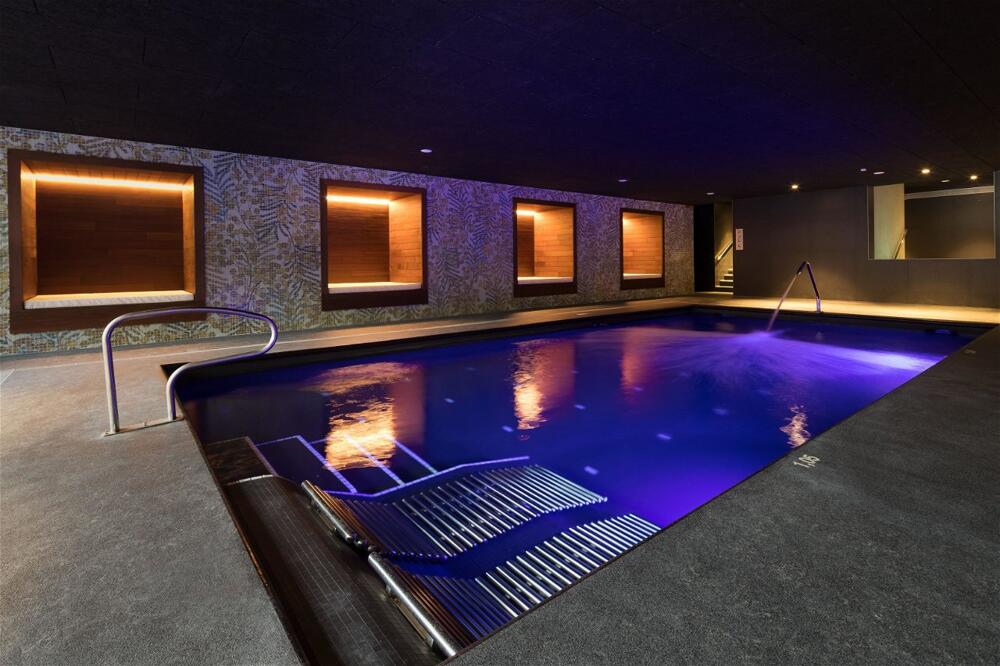 Foto general de AQUA Hotel Silhouette &amp;amp; Spa - Adults Only