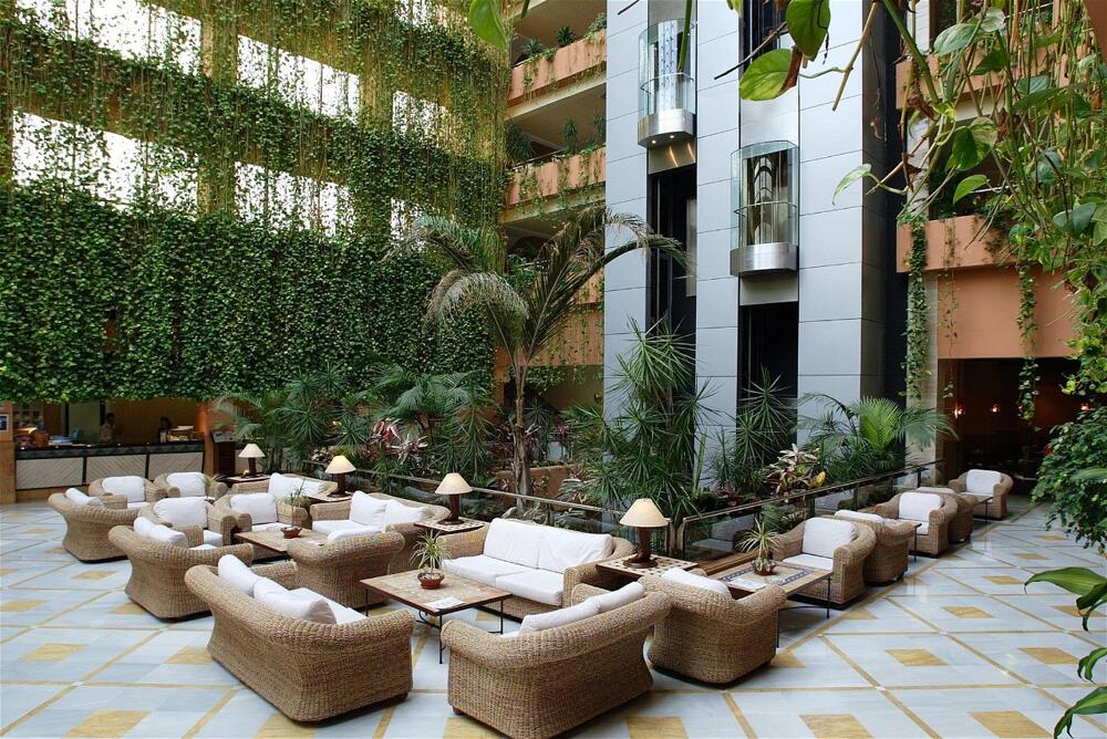Foto general de Ibersol Almuñecar Beach &amp;amp; Spa Hotel