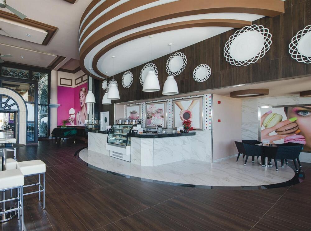 Foto general de Hotel Riu Palace Cabo San Lucas All Inclusive