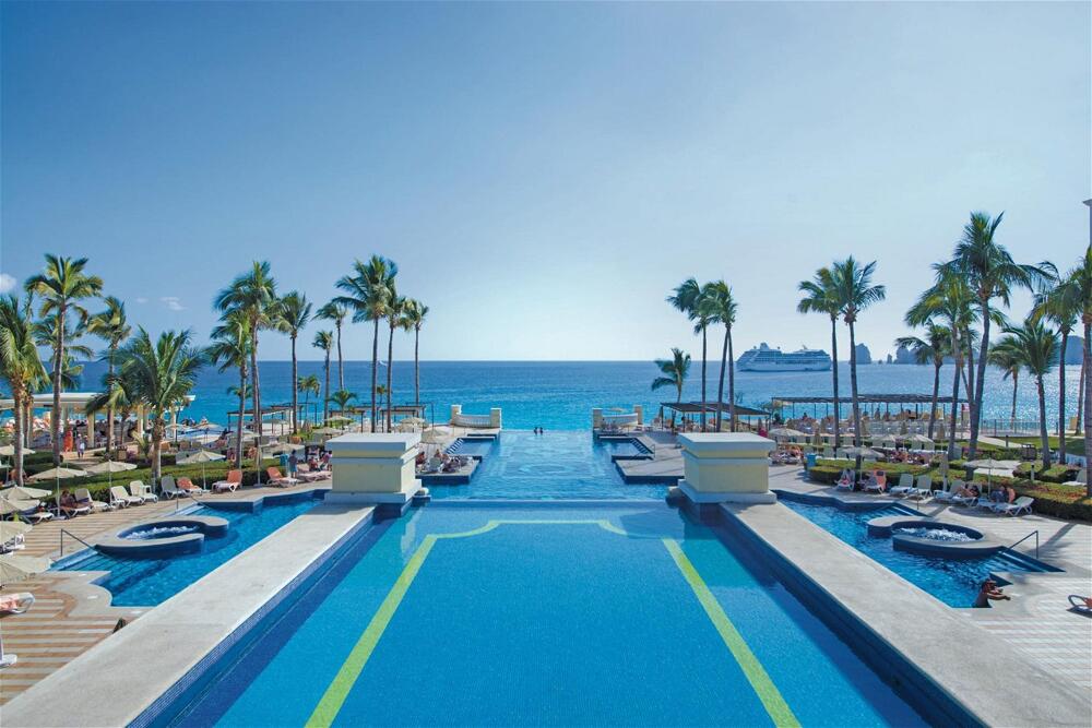 Foto de los servicios de Hotel Riu Palace Cabo San Lucas All Inclusive