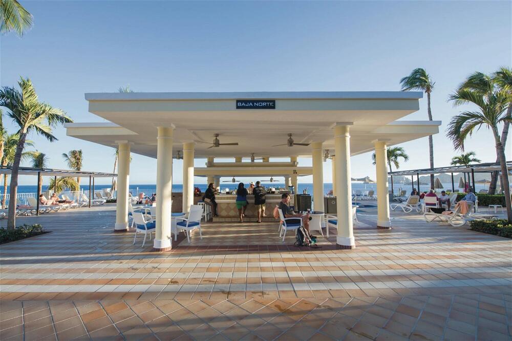 Foto general de Hotel Riu Palace Cabo San Lucas All Inclusive