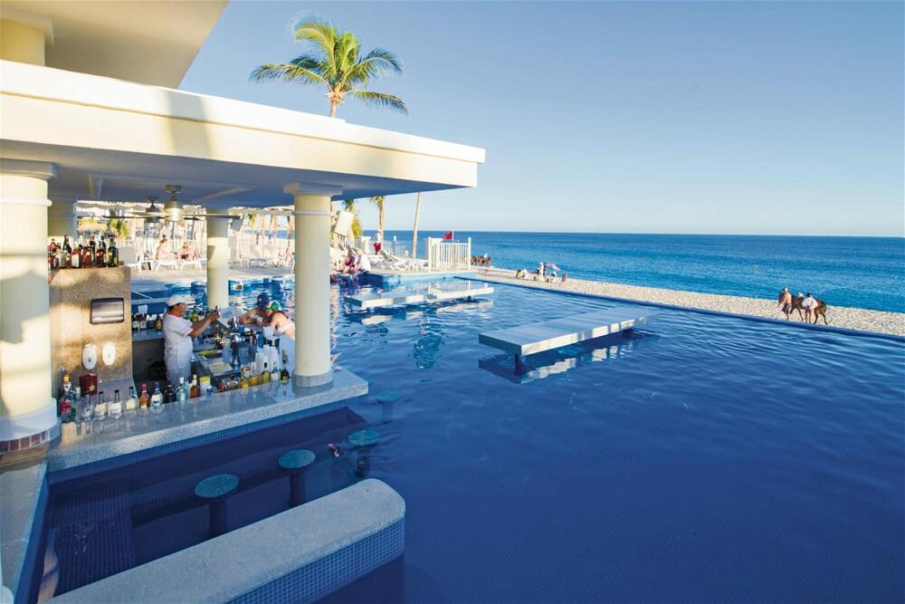 Foto general de Hotel Riu Palace Cabo San Lucas All Inclusive