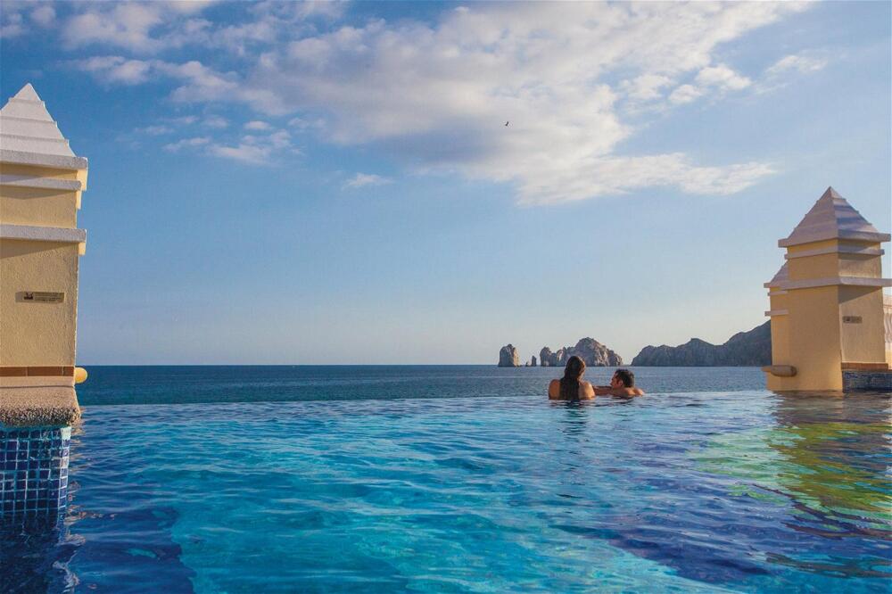 Foto general de Hotel Riu Palace Cabo San Lucas All Inclusive