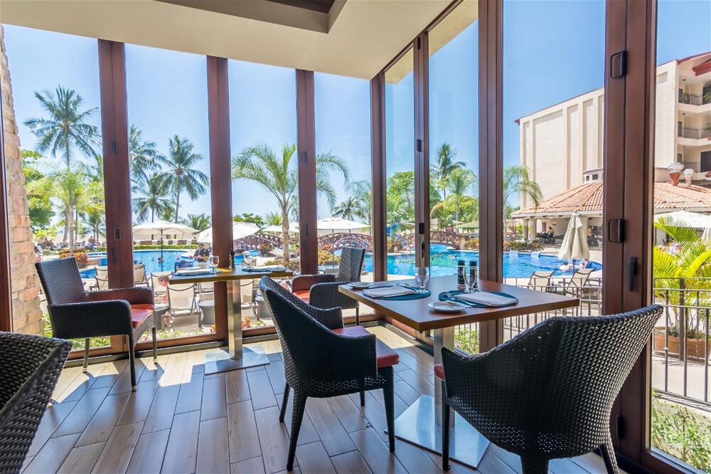 Foto general de Hotel Crocs Resort &amp;amp; Casino