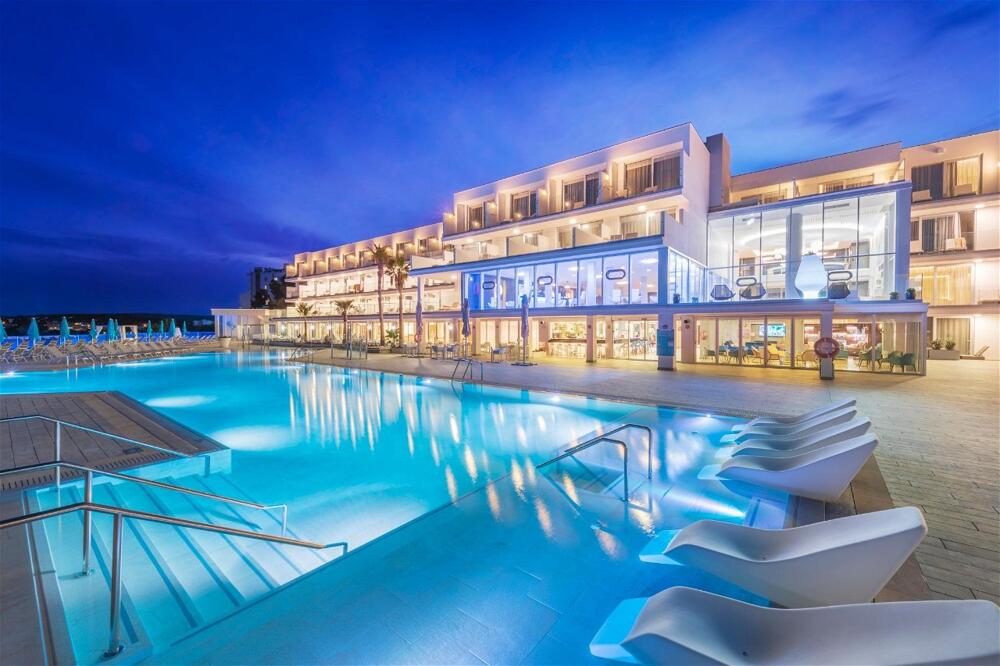 Foto de los servicios de Hotel Elba Sunset Mallorca Thalasso Spa