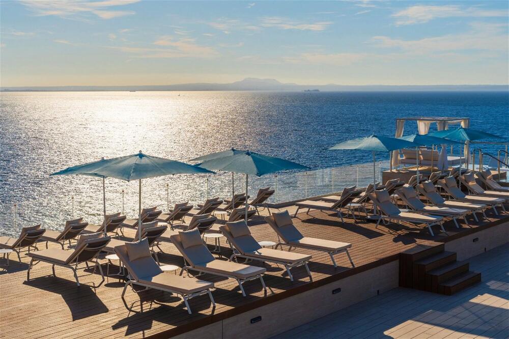 Foto general de Hotel Elba Sunset Mallorca Thalasso Spa