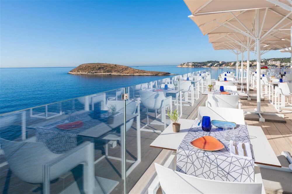 Foto general de Hotel Elba Sunset Mallorca Thalasso Spa