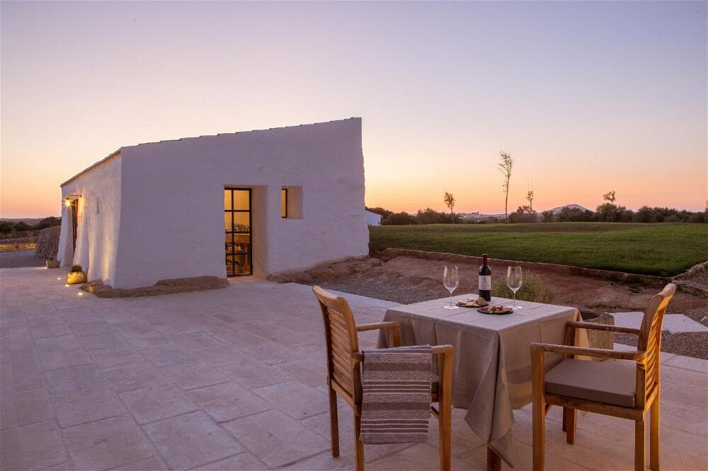 Foto general de Hotel Antic Menorca - Adults Only