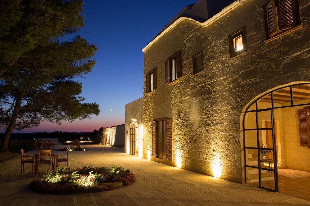 Foto general de Hotel Antic Menorca - Adults Only