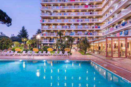 Foto general de Hotel President
