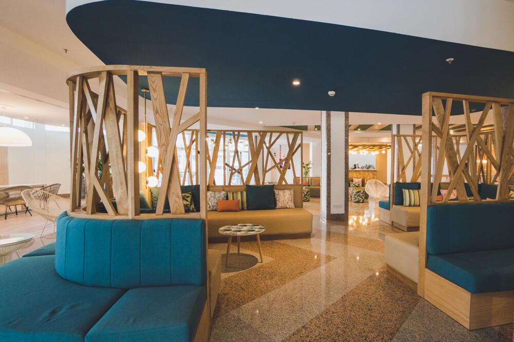 Foto general de Hotel Gara Suites Golf &amp;amp; Spa