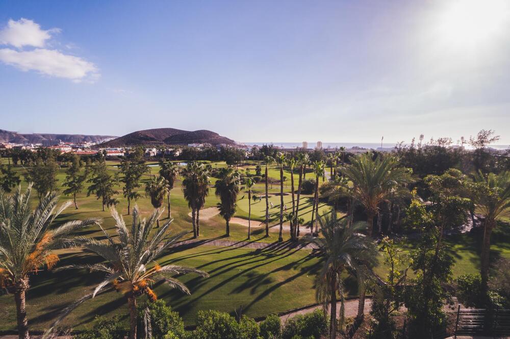 Foto general de Hotel Gara Suites Golf &amp;amp; Spa