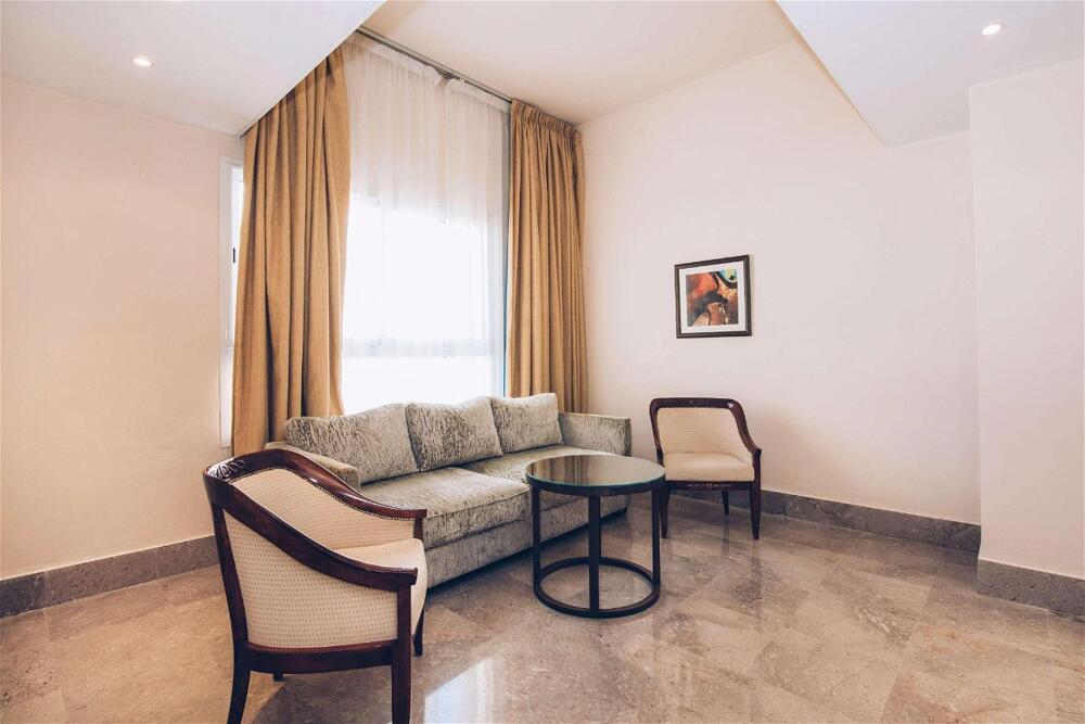 Foto general de Hotel Iberostar Selection Diar El Andalus
