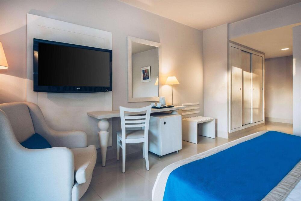 Foto general de Hotel Iberostar Selection Diar El Andalus