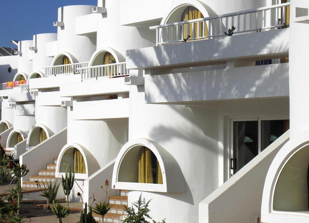 Foto general de Hotel Floresta