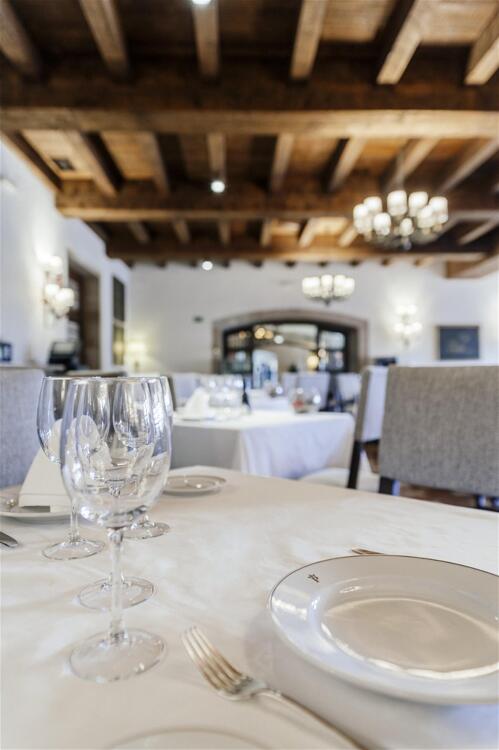 Foto general de Parador de Baiona