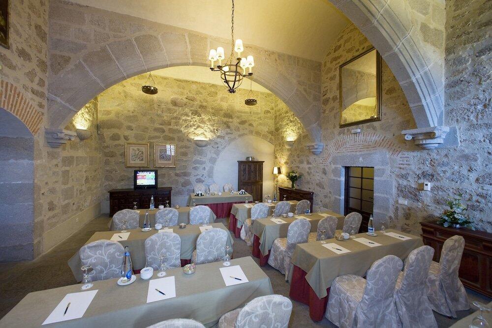 Foto general de Parador de Plasencia
