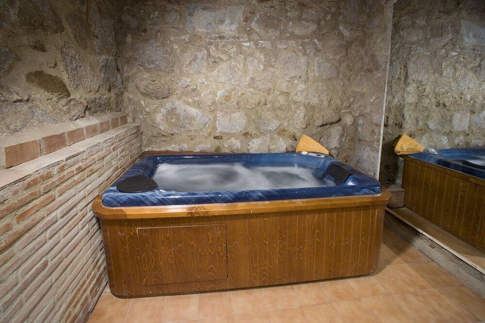 Foto de los servicios de Parador de Plasencia