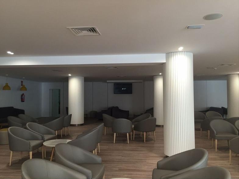 Foto de los servicios de Hotel Agua Azul - Adults Only