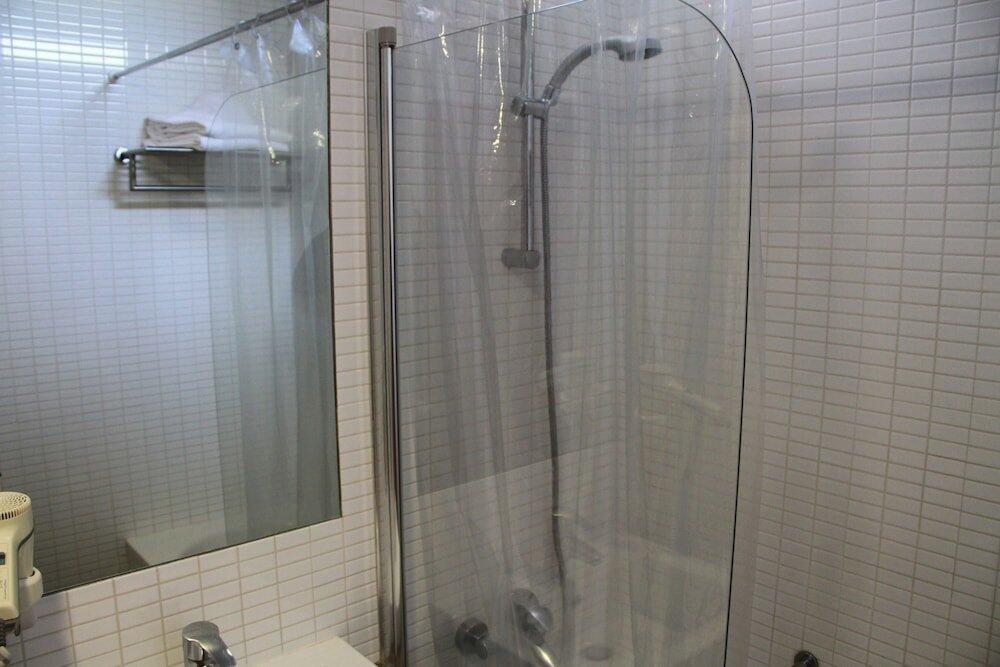 Foto de una habitación de Lutecia Smart Design Hotel