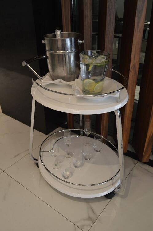 Foto de las zonas nobles de Isaaya Hotel Boutique by WTC
