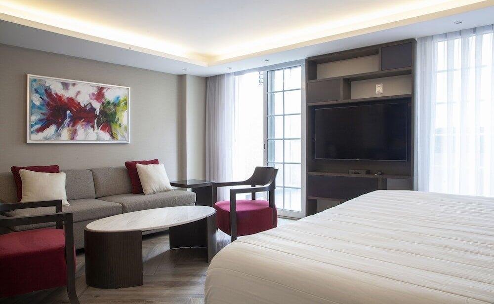 Foto de los servicios de Isaaya Hotel Boutique by WTC