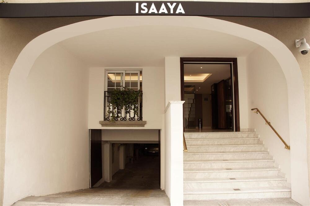 Foto general de Isaaya Hotel Boutique by WTC