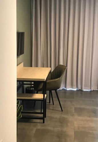 Foto de una habitación de Mr. Todd Hotel