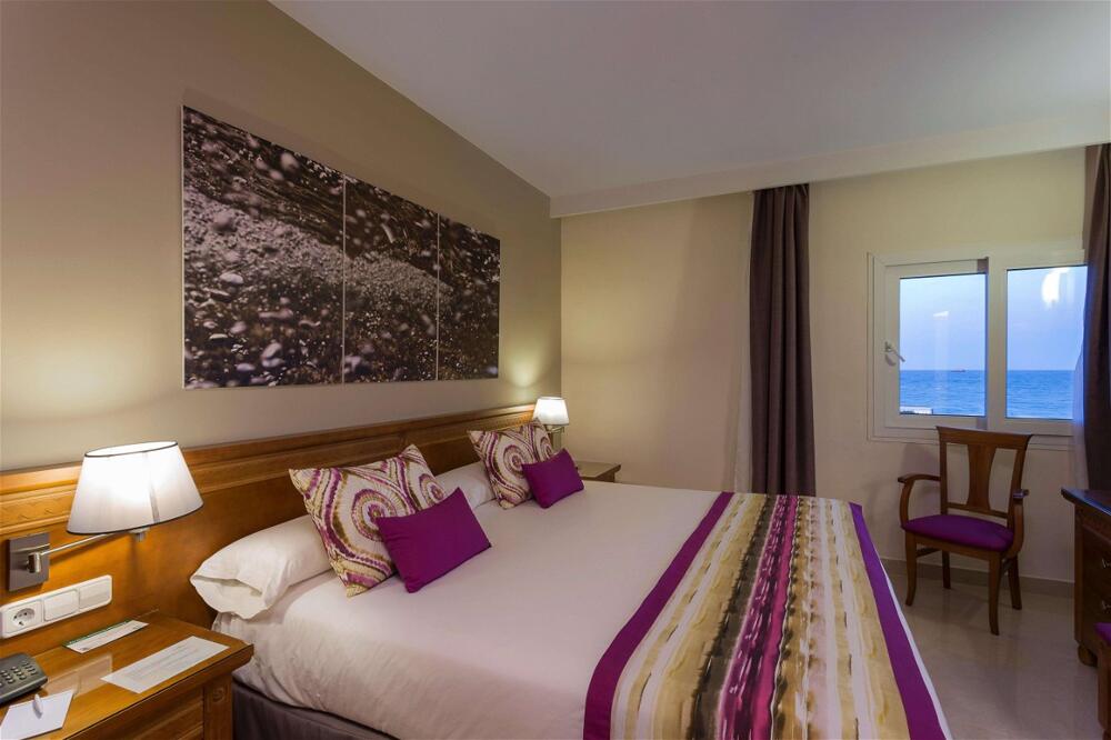 Foto general de Hotel Grand Palladium Palace Ibiza Resort &amp;amp; Spa- All Inclusive