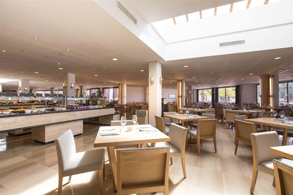 Foto general de Hotel Grand Palladium Palace Ibiza Resort &amp;amp; Spa- All Inclusive