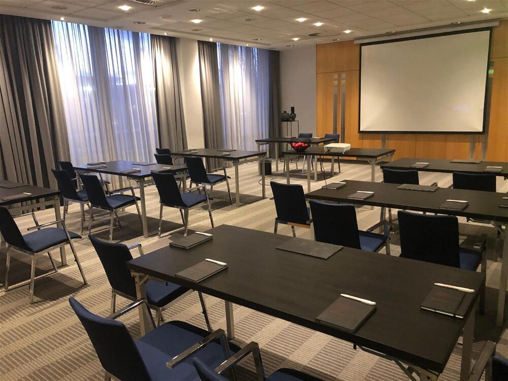 Foto general de Hotel Ramada by Wyndham Amsterdam Airport Schiphol