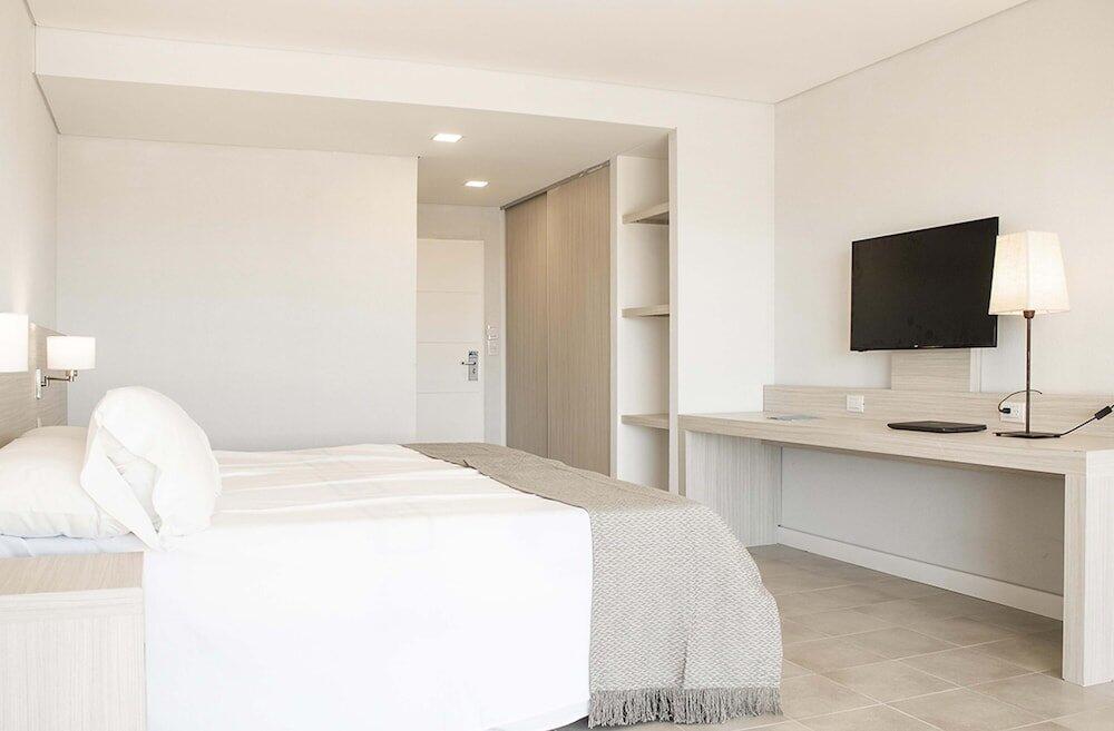 Foto de una habitación de Hotel Cyan Wenelen Vaca Muerta