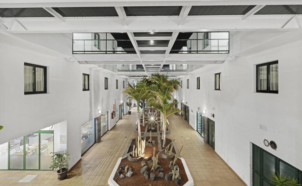 Foto general de Hotel THB Flora