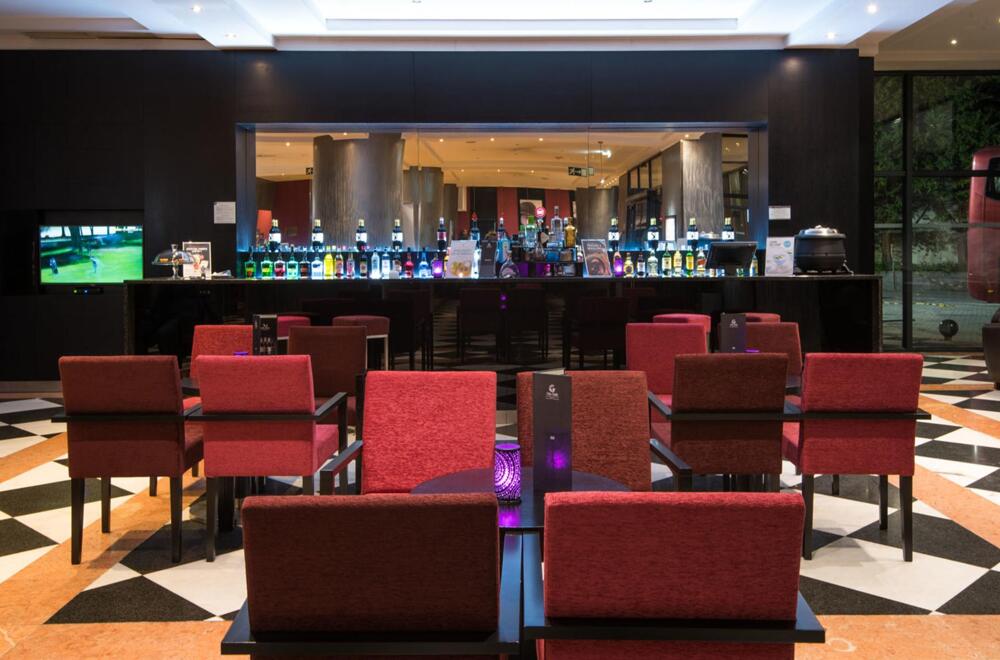 Foto general de Hotel Vila Gale Porto - Centro