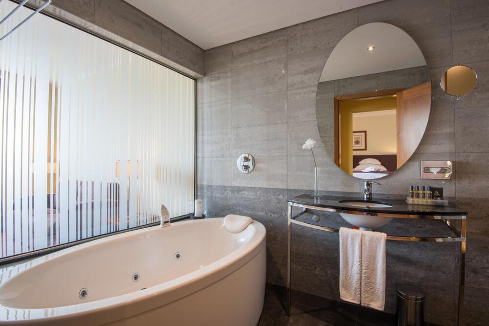 Foto del baño de Hotel Vila Gale Porto - Centro