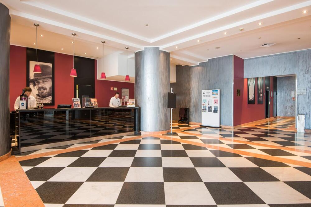 Foto general de Hotel Vila Gale Porto - Centro
