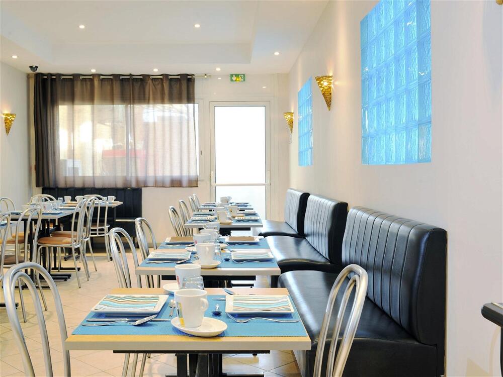 Foto de los servicios de Hôtel Esprit d&amp;#039;Azur