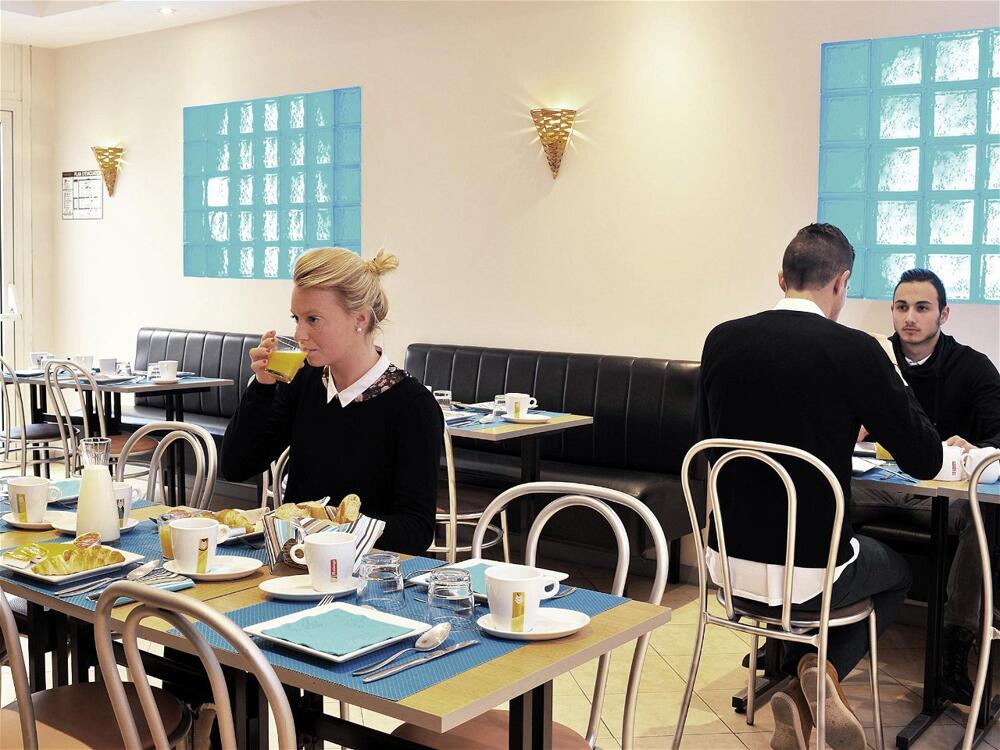 Foto de restauración de Hôtel Esprit d&amp;#039;Azur