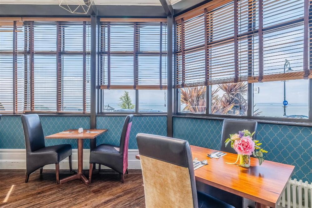 Foto general de Muthu Westcliff Hotel (Near London Southend Airport)
